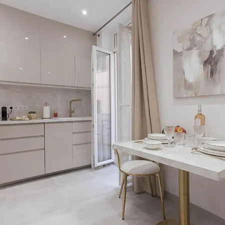 Mero By Halldis * Cannes