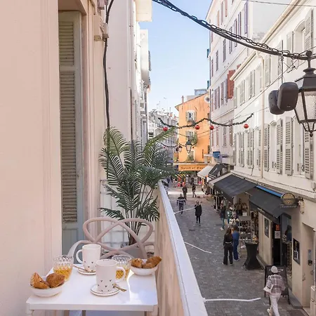 Mero By Halldis Apartmán *