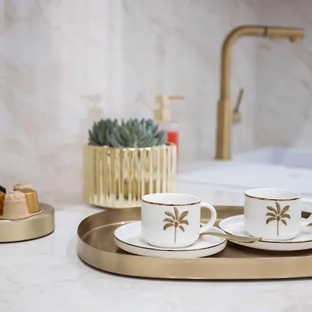 Apartmán Mero By Halldis *