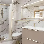 Mero By Halldis Apartment *