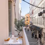 Mero By Halldis Apartment *
