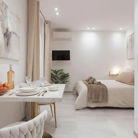 Lägenhet Mero By Halldis *