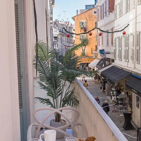 Mero By Halldis Apartment