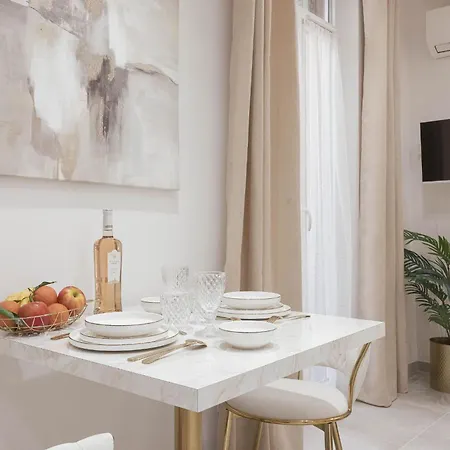 Apartment Mero By Halldis *