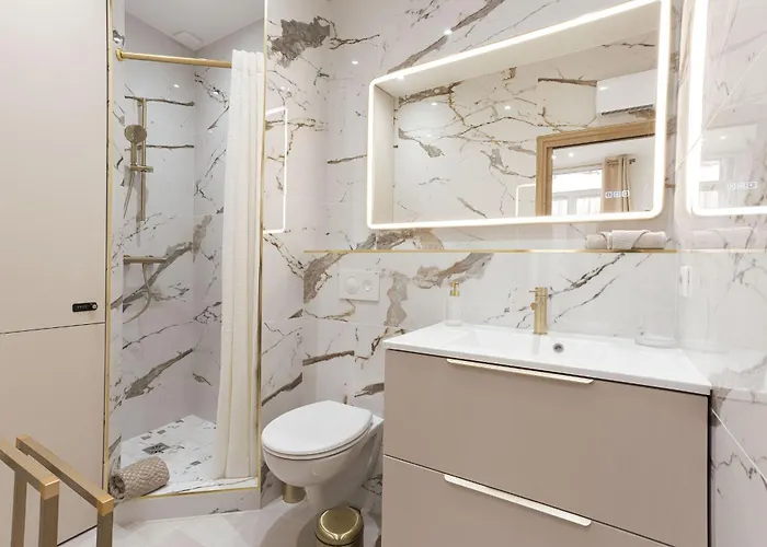 Mero By Halldis Lägenhet *