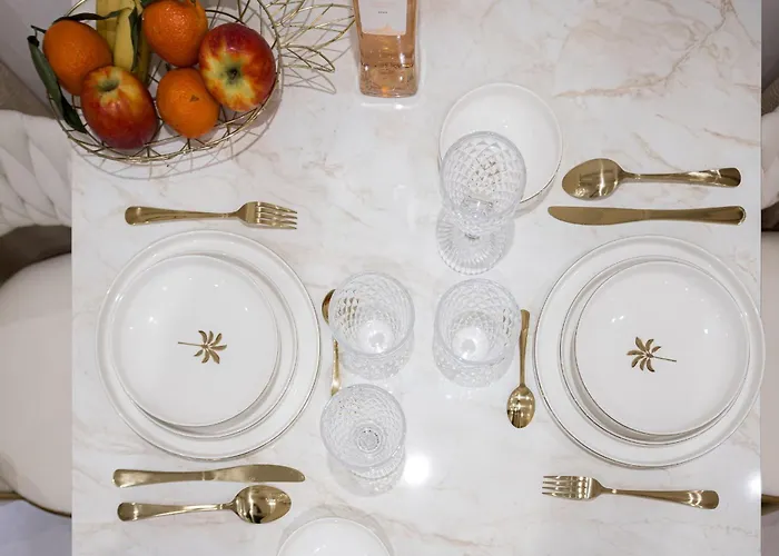 Mero By Halldis * Cannes