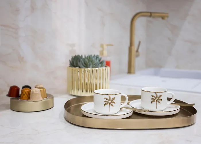 Daire Mero By Halldis *