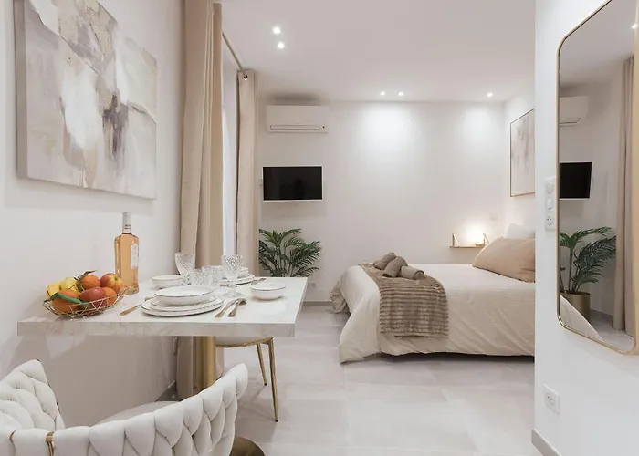 公寓 Mero By Halldis *