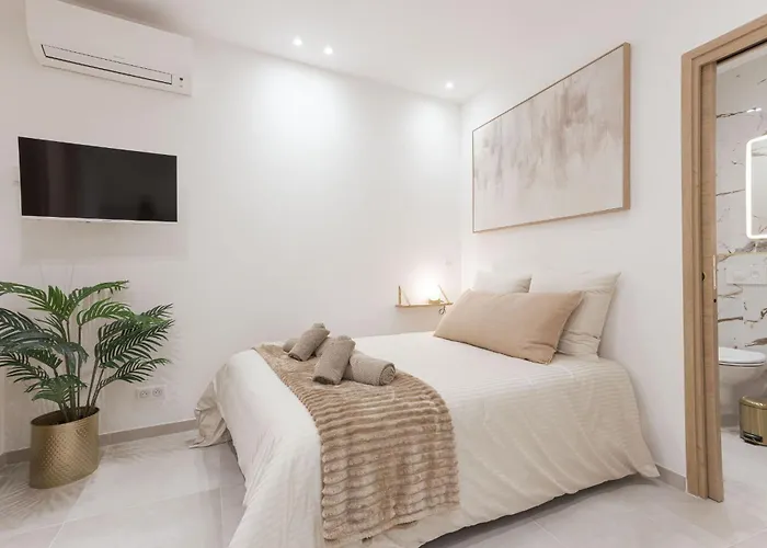 Mero By Halldis * 戛纳