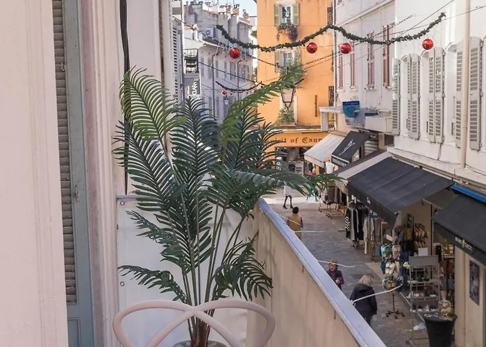 Mero By Halldis 公寓