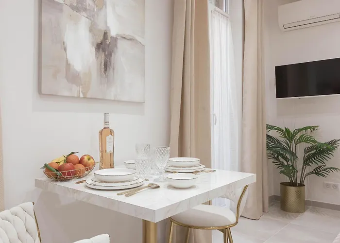 公寓 Mero By Halldis *